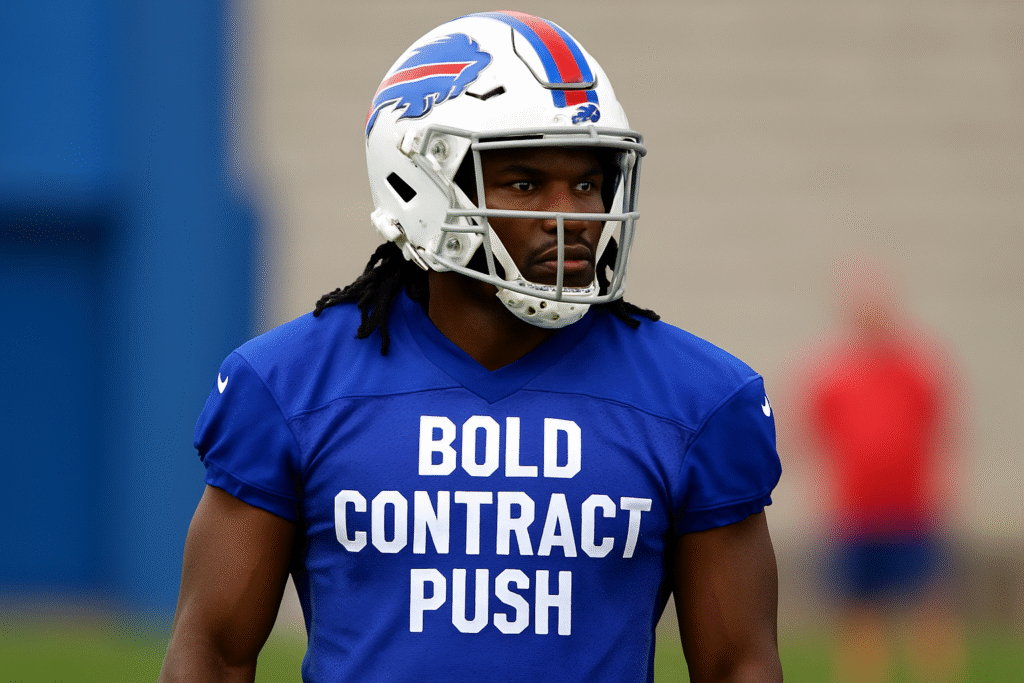 Bold Contract Push