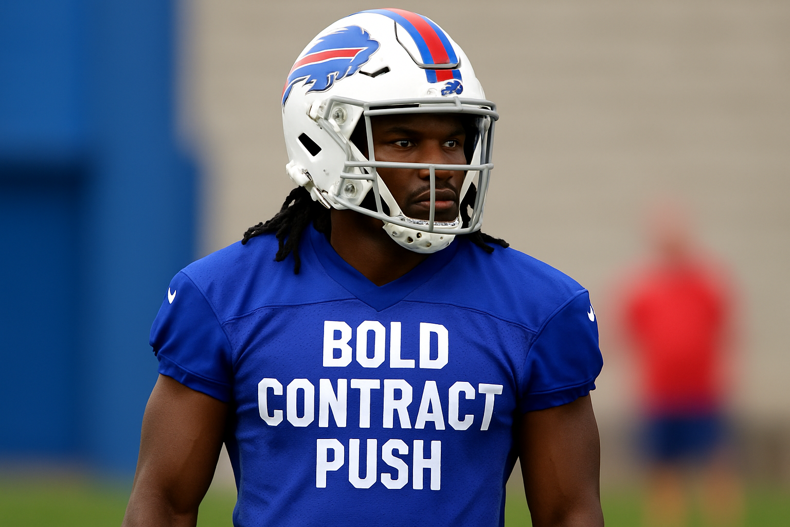 Bold Contract Push