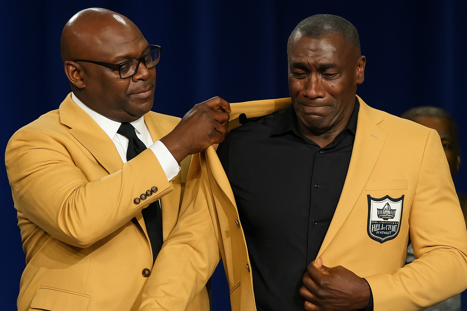 Sterling Gifts Shannon HOF Jacket