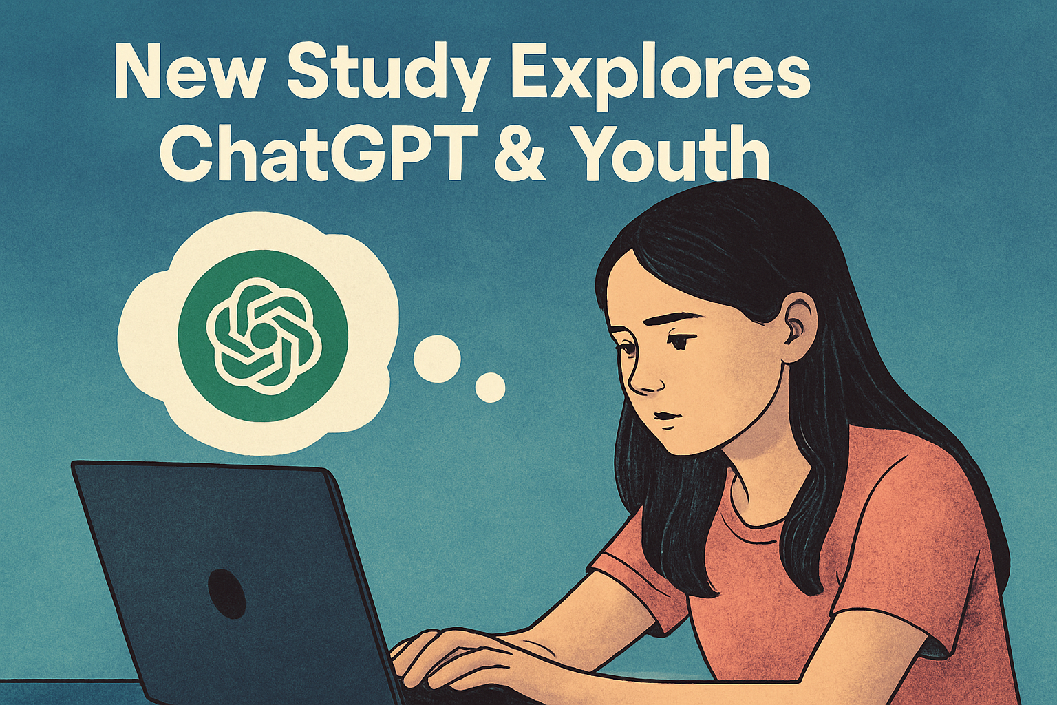 ChatGPT & Youth