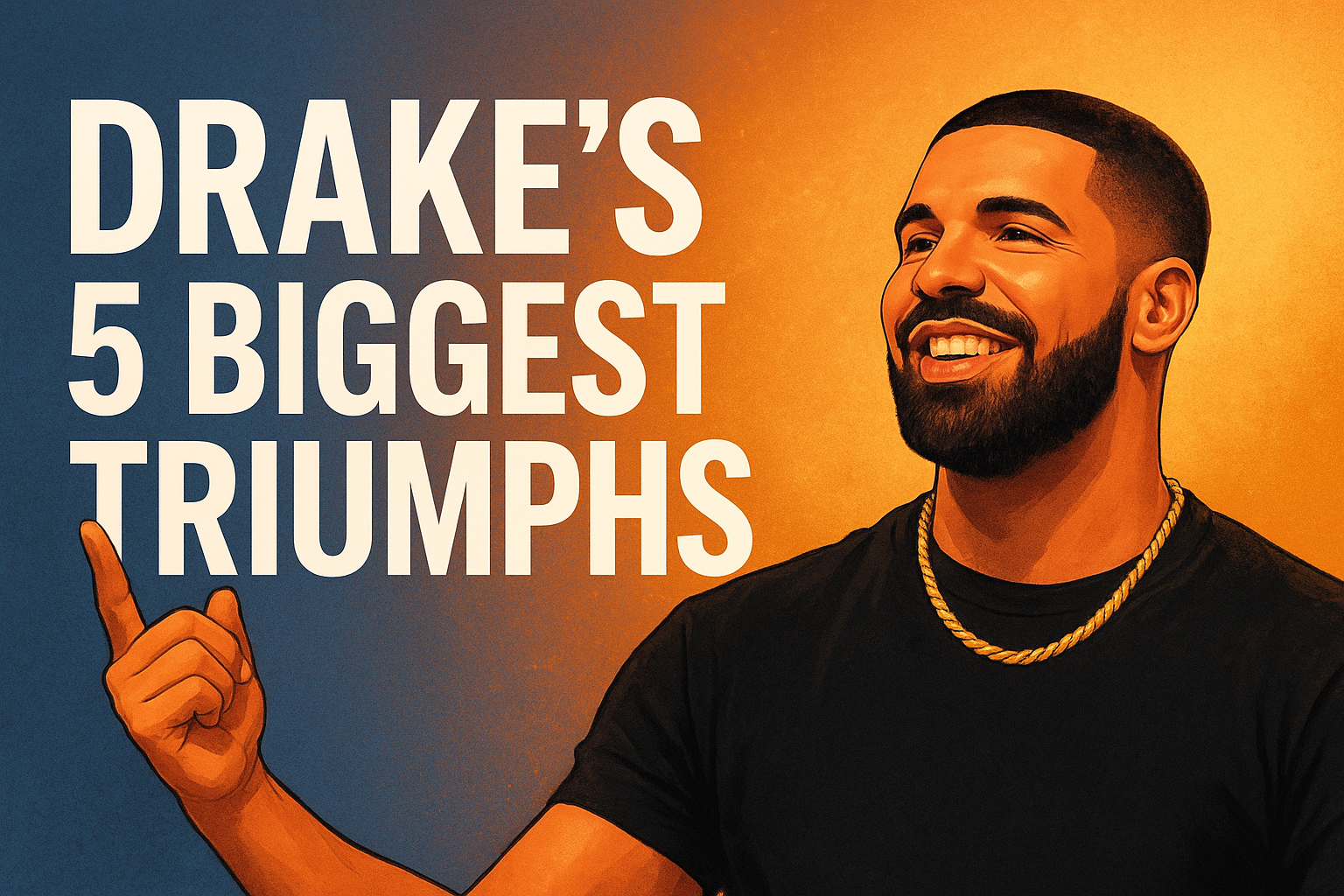 Drake