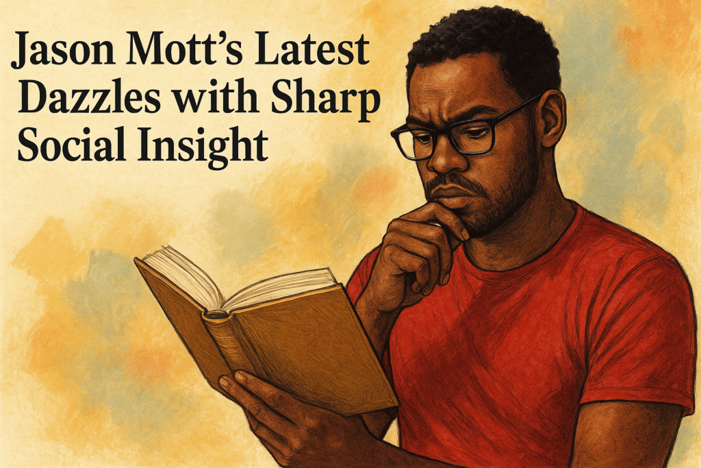 Latest Dazzles with Sharp Social Insight