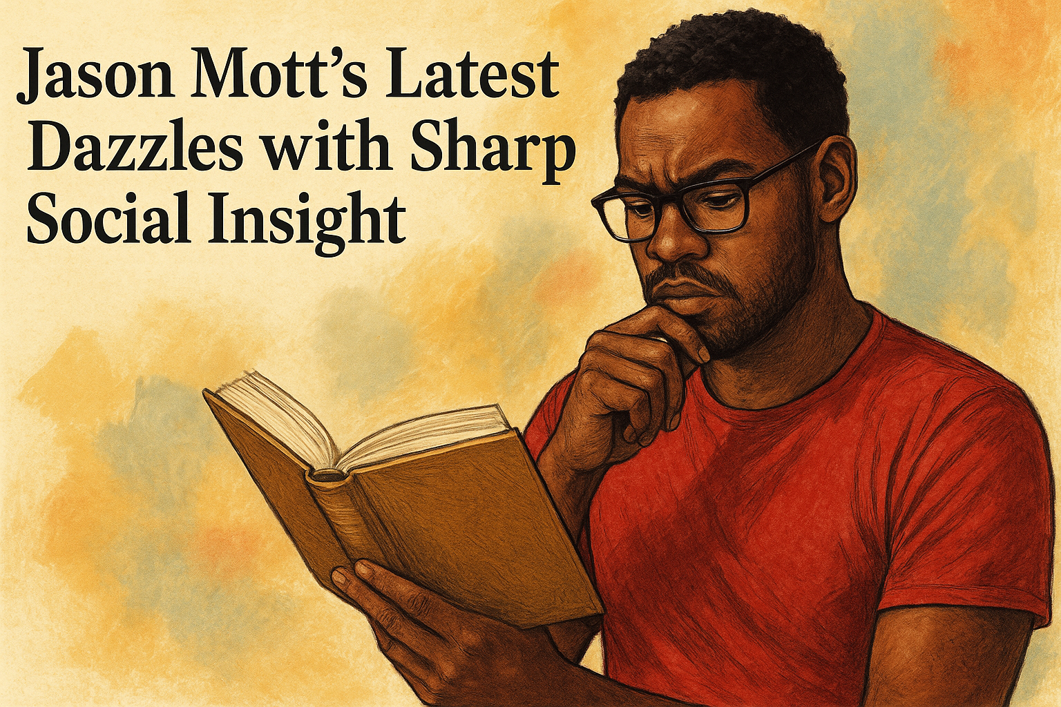 Latest Dazzles with Sharp Social Insight