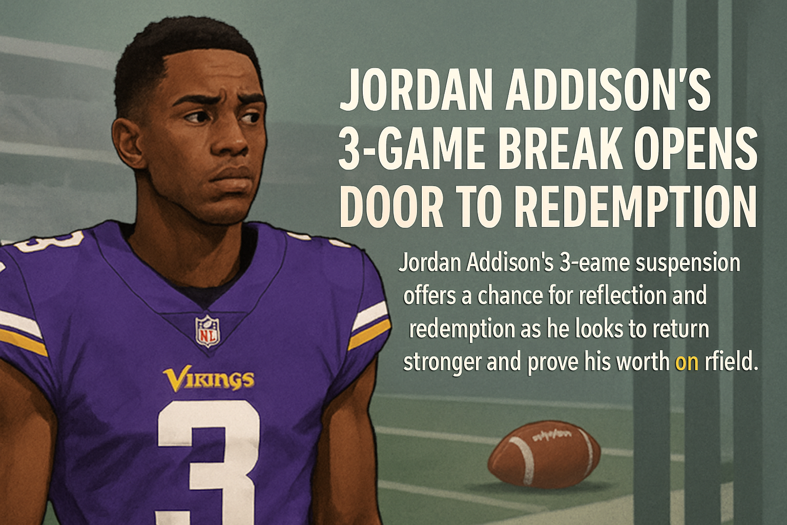 Jordan Addison