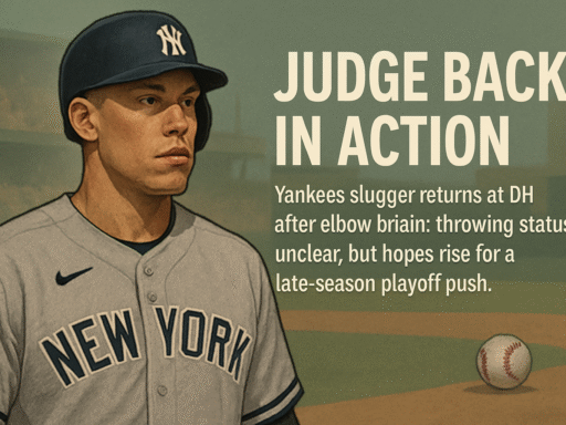 Shohei Ohtani Hits Milestone HR