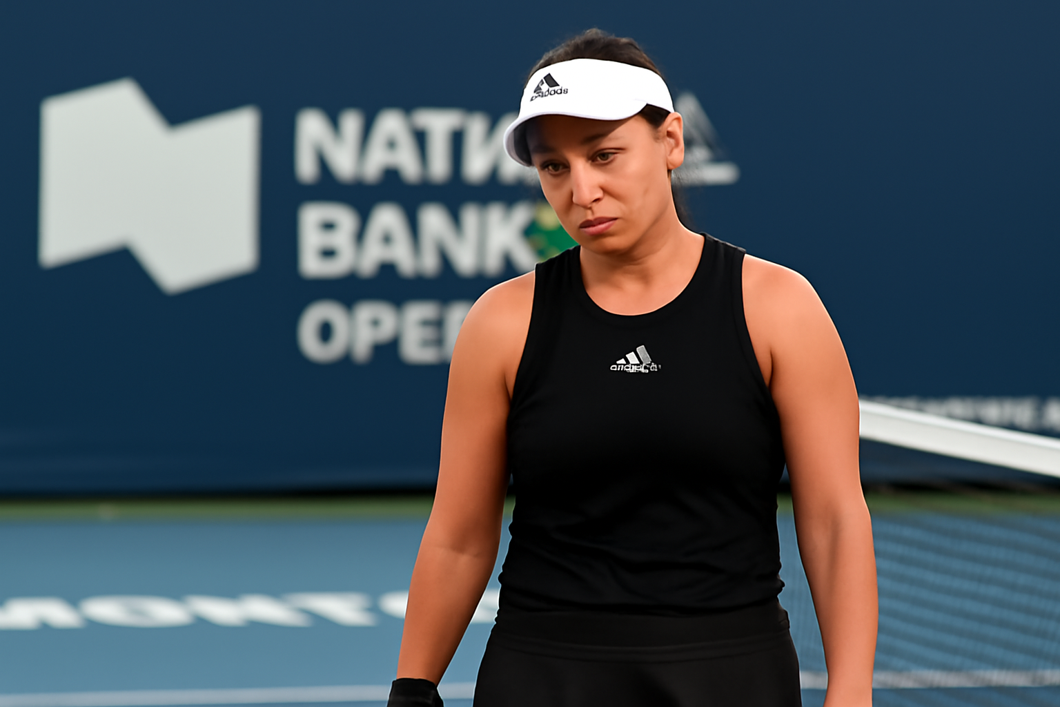 Sevastova Outplays Pegula in 3rd