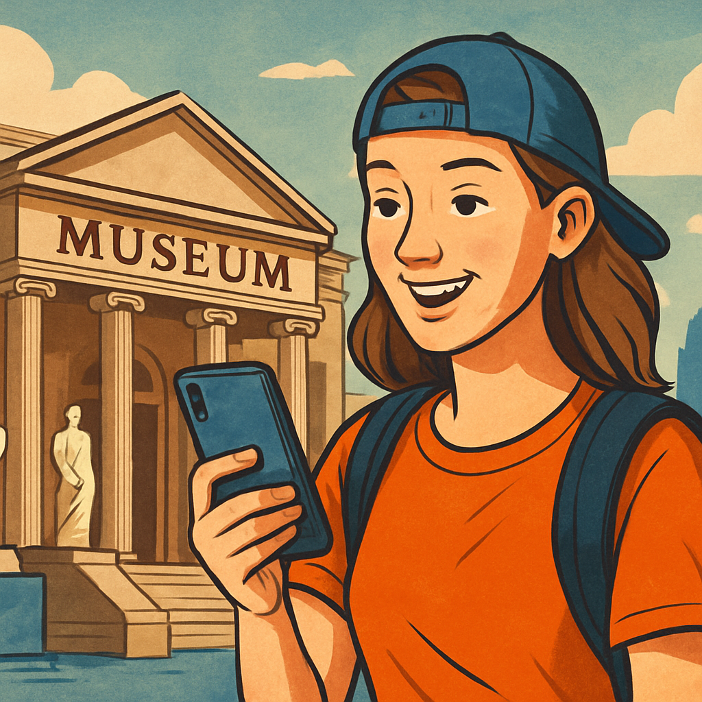 NYC Museums