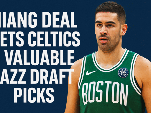 2 Rising Stars in Thrilling Showdown