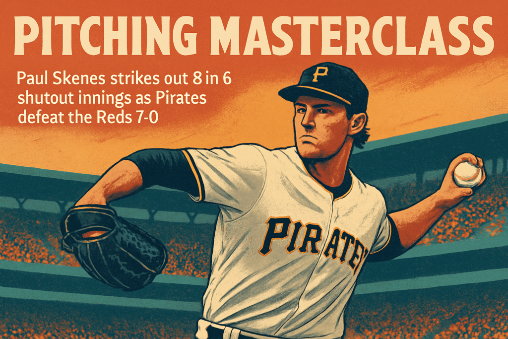 Pitching Masterclass