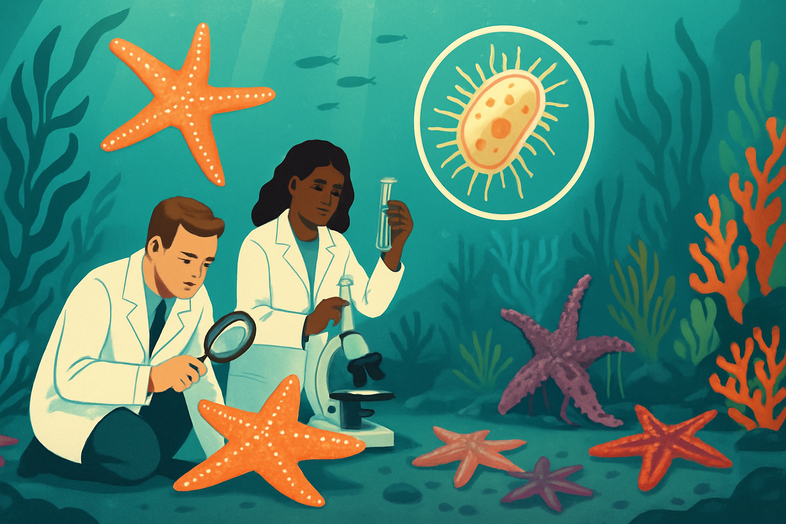 Scientists Crack Mystery