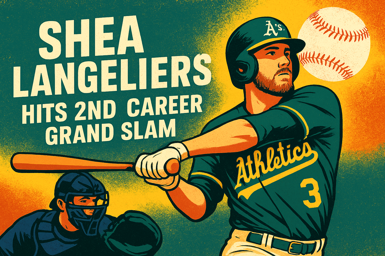 Shea Langeliers