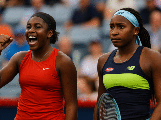 Ben Shelton Fights Back Strong