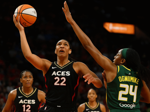 Ionescu Drops 16