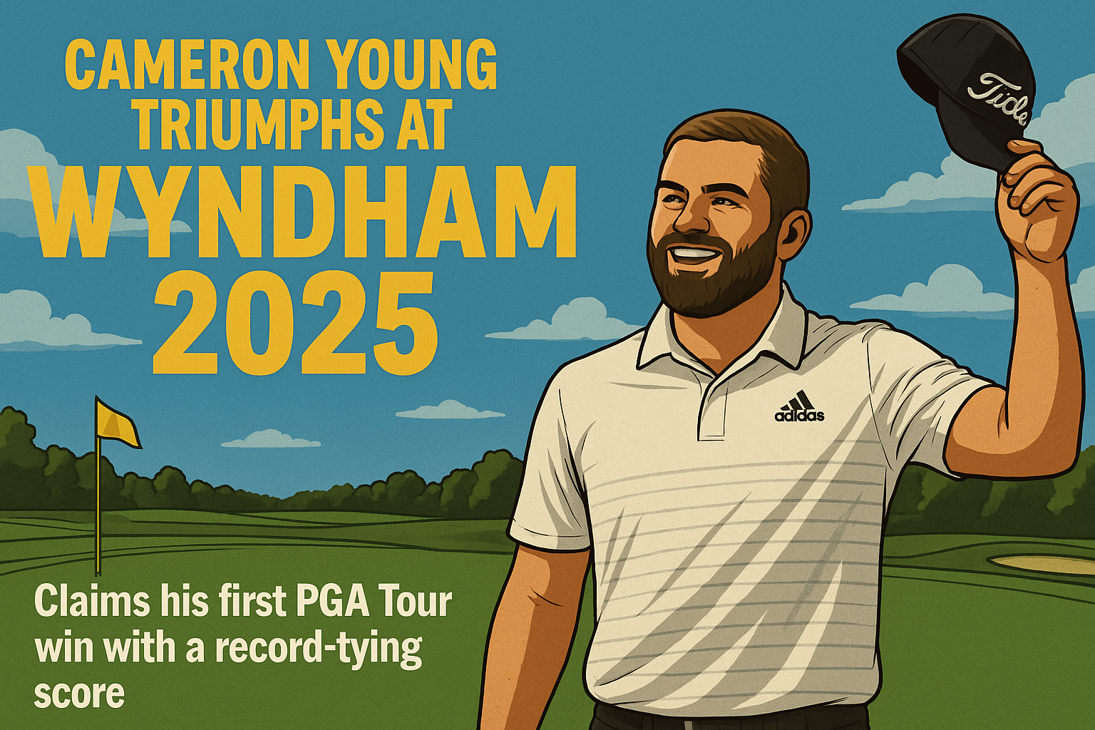 Wyndham 2025