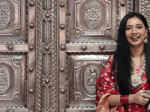 Tanya Mittal big boss 19