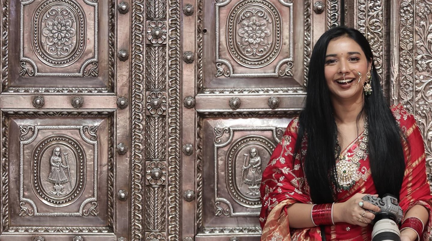 Tanya Mittal big boss 19