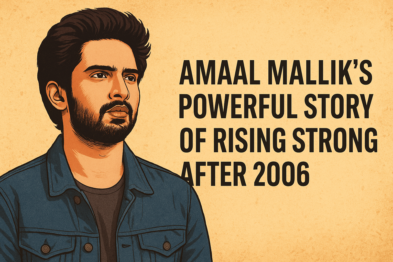Amaal Mallik