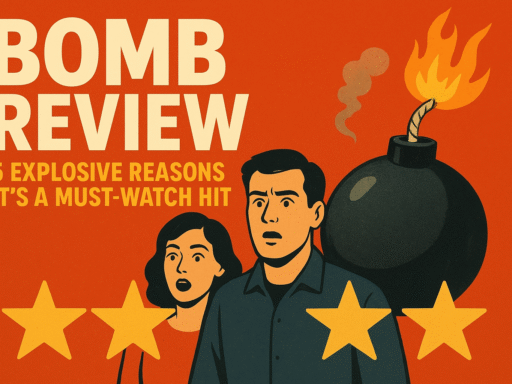 Bomb Review