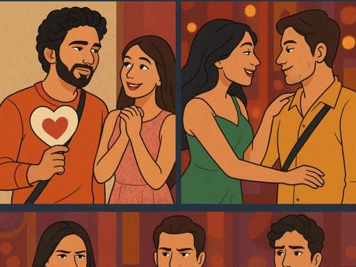 Amaal Mallik Love Confession