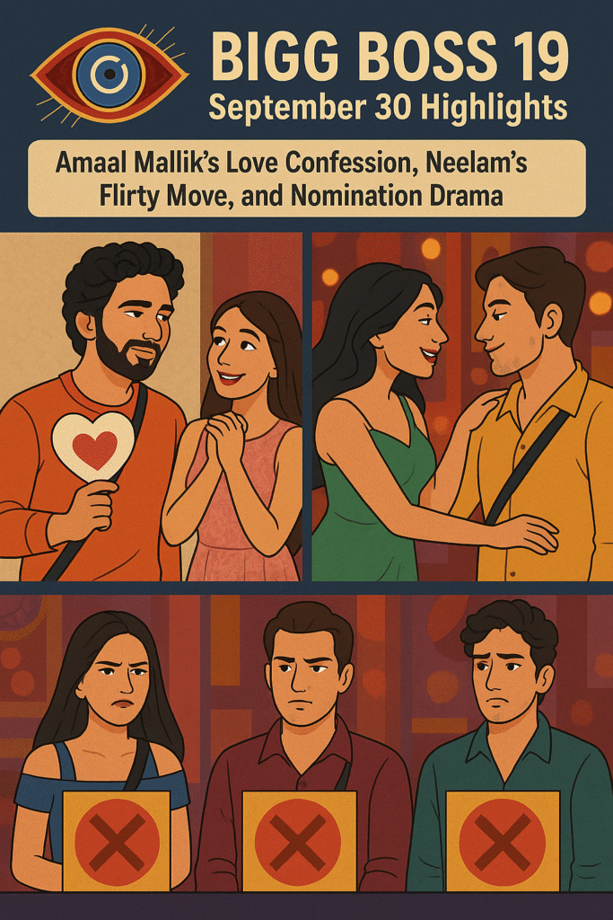 Amaal Mallik Love Confession