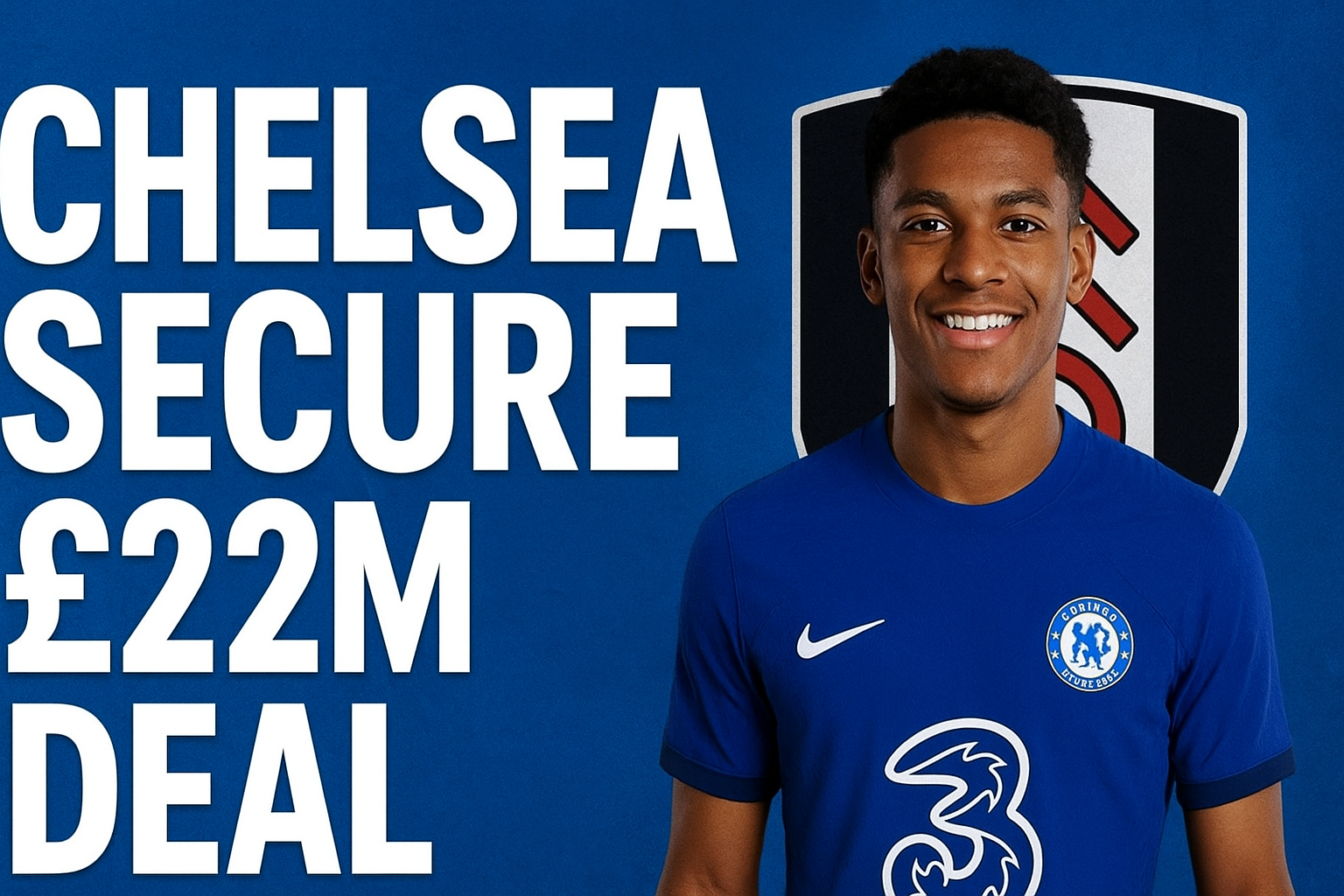 Chelsea Secure