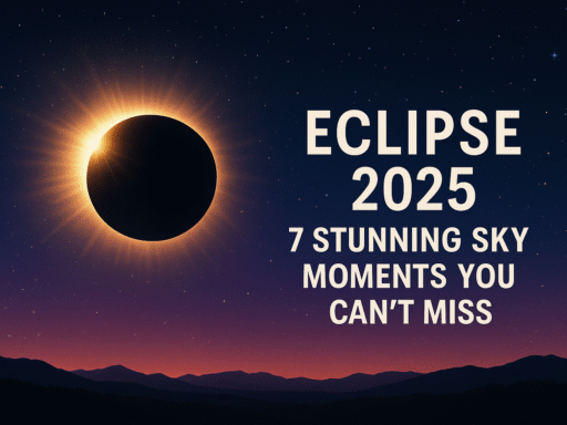 Eclipse 2025