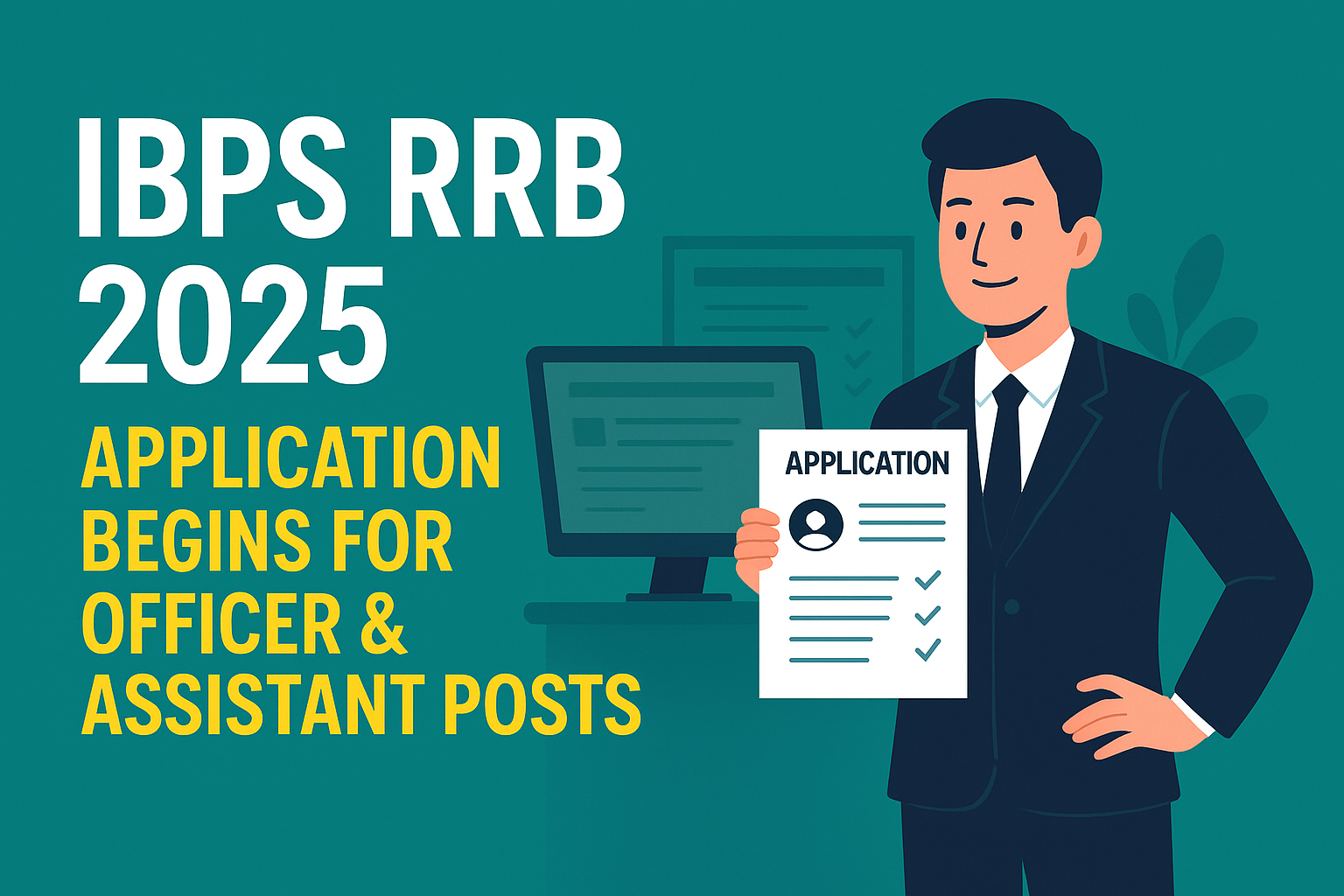 IBPS RRB 2025
