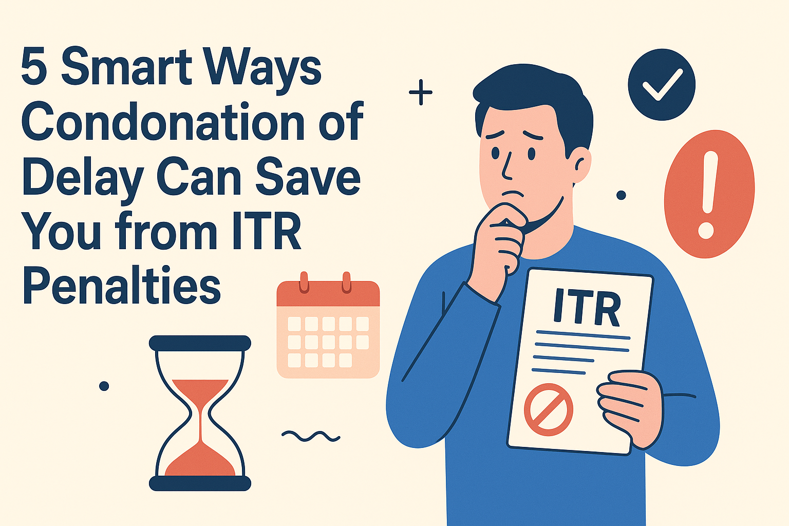 ITR Penalties
