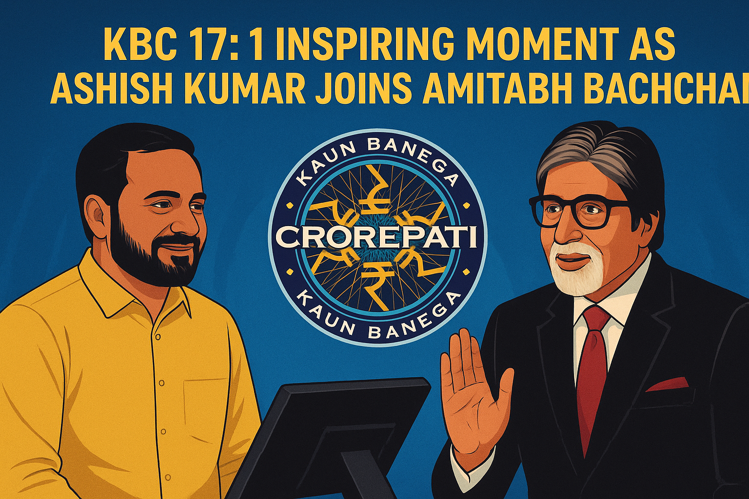 KBC 17