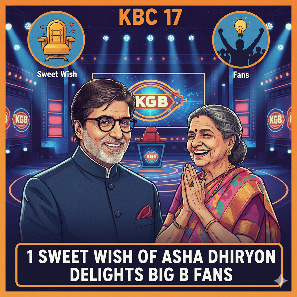 KBC 17