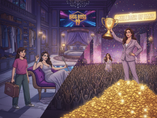 Messi Leads Inter Miami