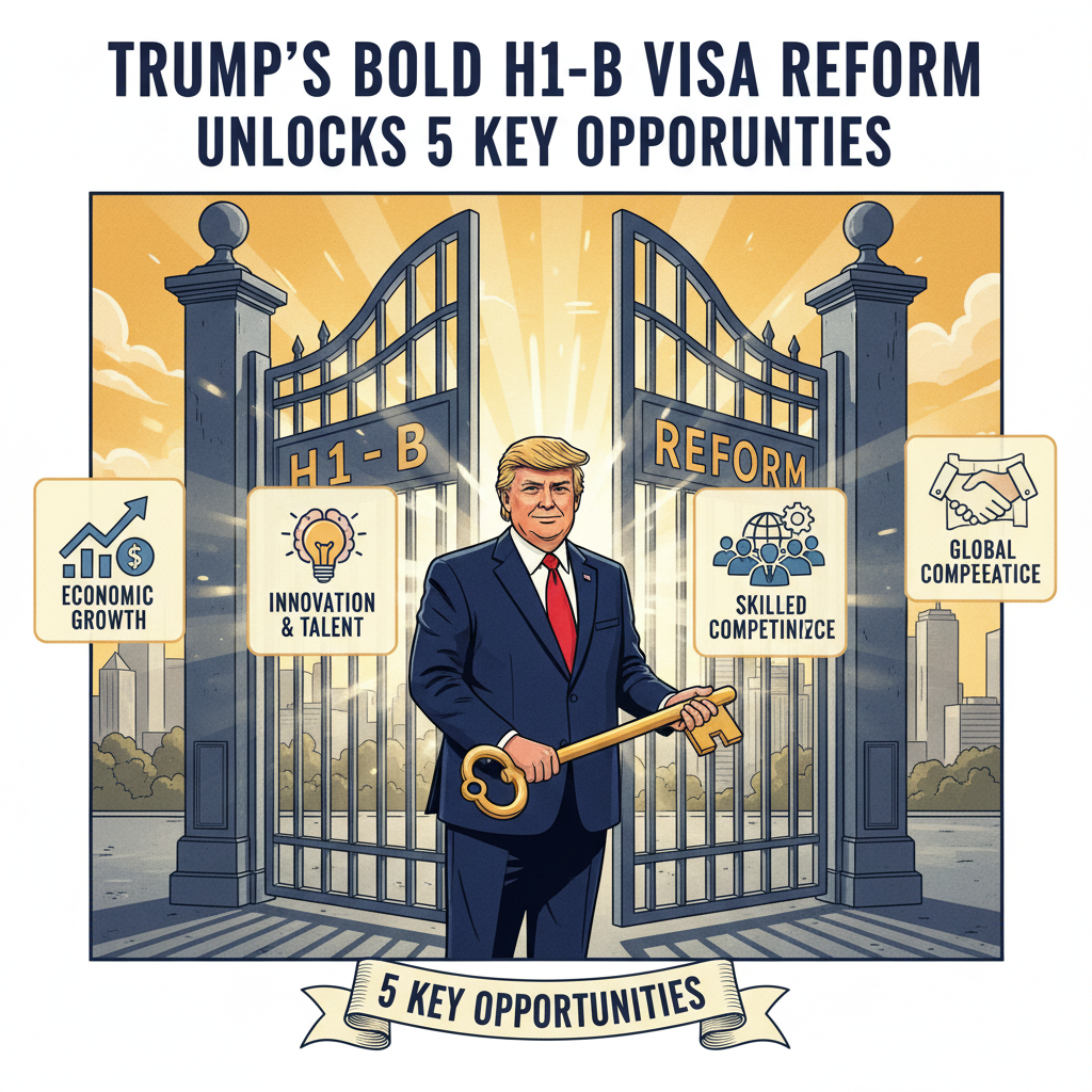 Visa Reform