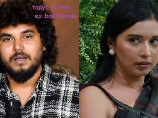 tanya mittal ex boyfriends