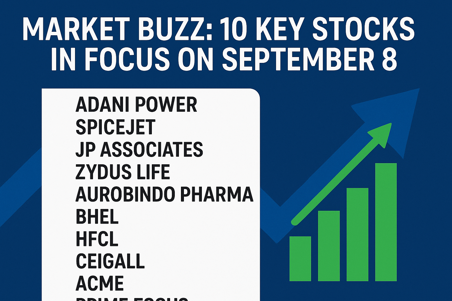 Market Buzz