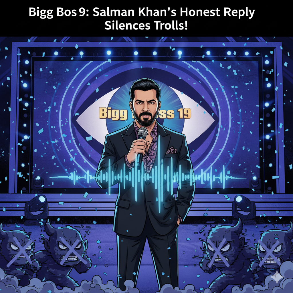 Bigg Boss 19