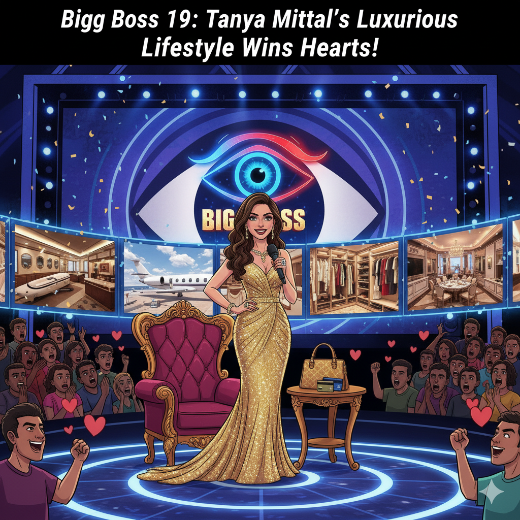 Bigg Boss 19