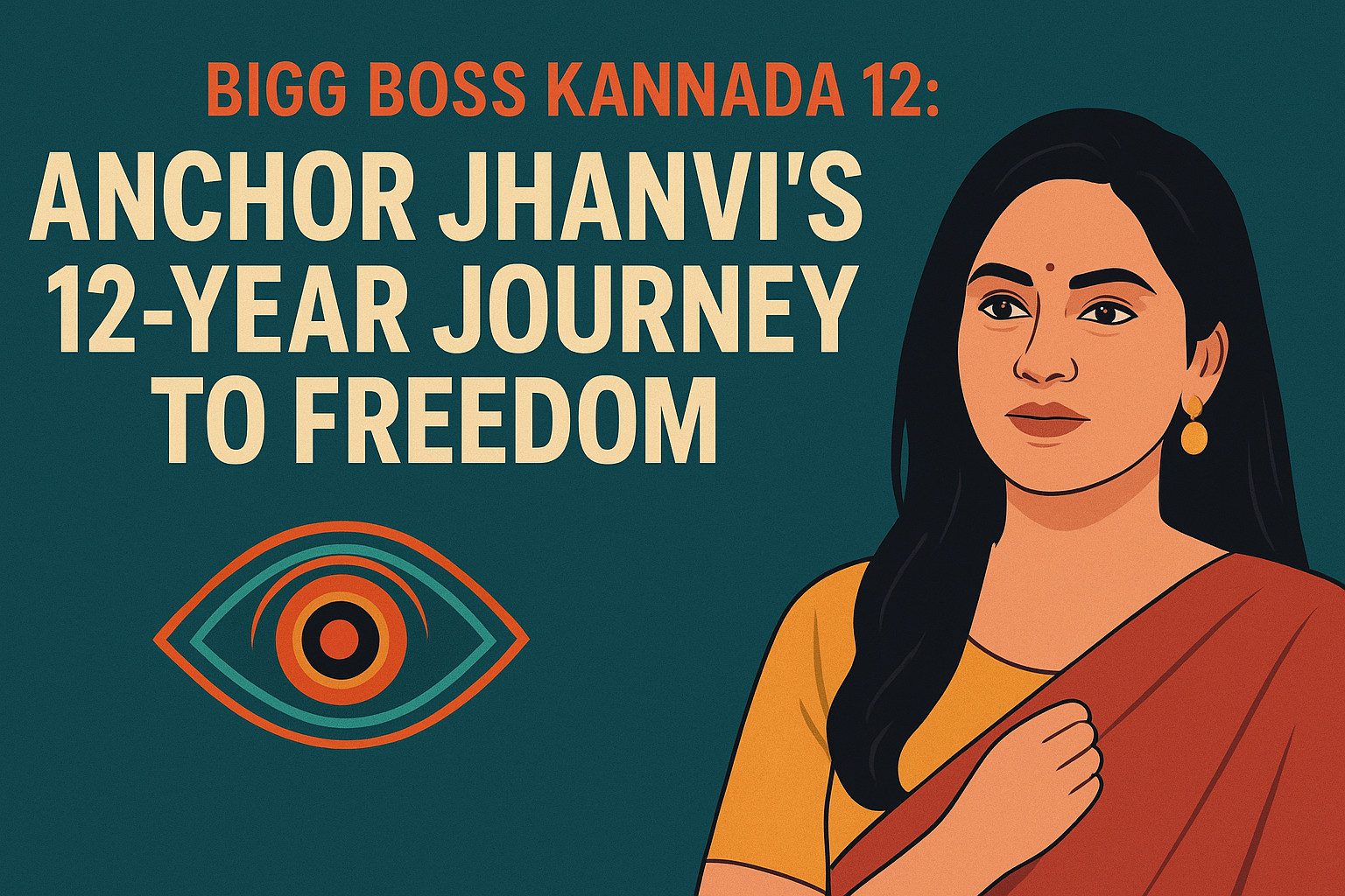 Bigg Boss Kannada 12
