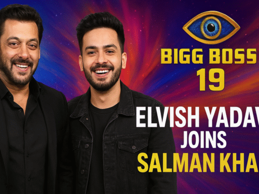 Bigg Boss 19