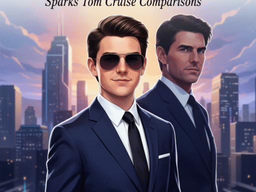 Iain Armitage’s 1 Stunning New Look Sparks Tom Cruise Comparisons Archana Chandhoke Shines